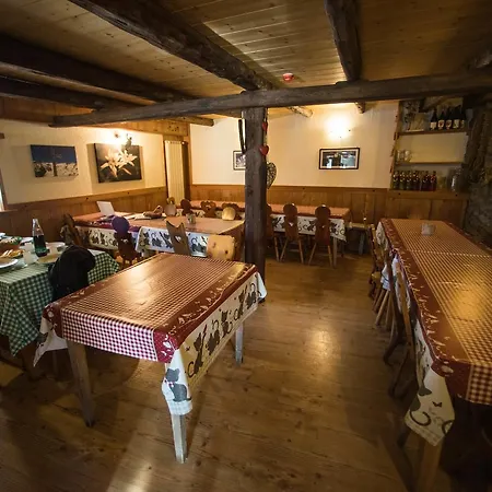 Rifugio Ferraro