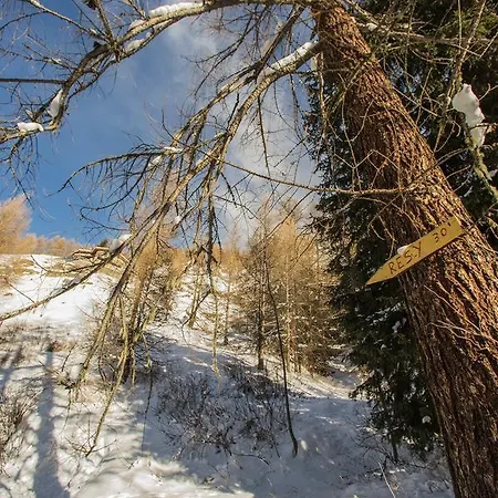 Rifugio Ferraro