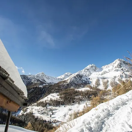 Hotel Rifugio Ferraro *